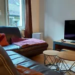 Apartmán Gerberhaus - 75 Qm Im Zentrum Von