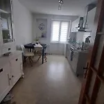 Gerberhaus - 75 Qm Im Zentrum Von Appartement Villingen-Schwenningen