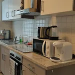 Gerberhaus - 75 Qm Im Zentrum Von Apartmán