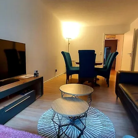 Gerberhaus - 75 Qm Im Zentrum Von شقة فيلينغن سشفايننغ