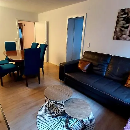 Gerberhaus - 75 Qm Im Zentrum Von * فيلينغن سشفايننغ