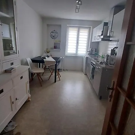 Gerberhaus - 75 Qm Im Zentrum Von شقة فيلينغن سشفايننغ
