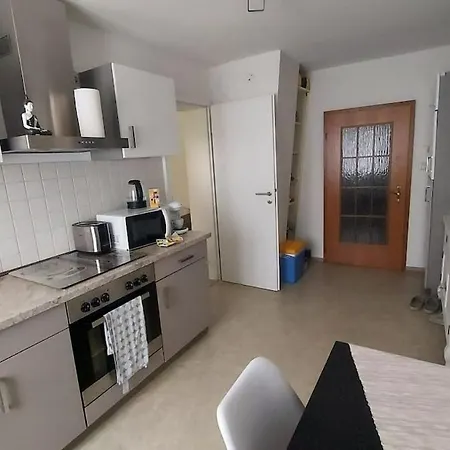 Gerberhaus - 75 Qm Im Zentrum Von * فيلينغن سشفايننغ