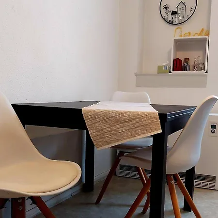 Gerberhaus - 75 Qm Im Zentrum Von * فيلينغن سشفايننغ