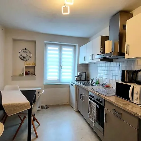 Gerberhaus - 75 Qm Im Zentrum Von * فيلينغن سشفايننغ