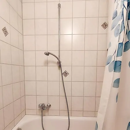 شقة Gerberhaus - 75 Qm Im Zentrum Von
