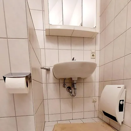 Gerberhaus - 75 Qm Im Zentrum Von شقة