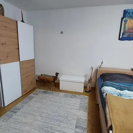 Gerberhaus - 75 Qm Im Zentrum Von * فيلينغن سشفايننغ