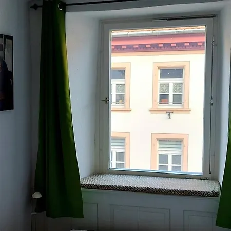 Gerberhaus - 75 Qm Im Zentrum Von شقة *