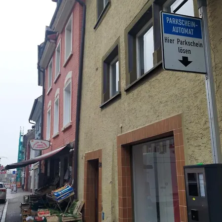 Gerberhaus - 75 Qm Im Zentrum Von * فيلينغن سشفايننغ
