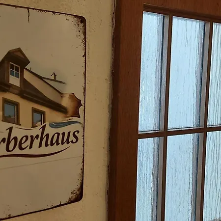 Gerberhaus - 75 Qm Im Zentrum Von شقة فيلينغن سشفايننغ