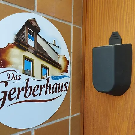 شقة Gerberhaus - 75 Qm Im Zentrum Von فيلينغن سشفايننغ