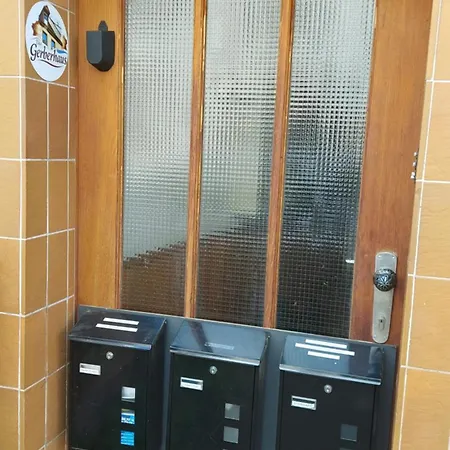 Gerberhaus - 75 Qm Im Zentrum Von شقة *