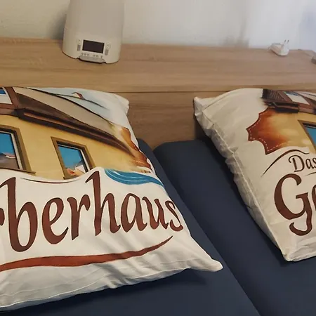 Gerberhaus - 75 Qm Im Zentrum Von فيلينغن سشفايننغ
