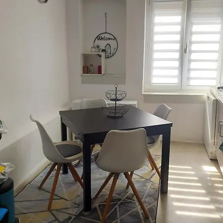Gerberhaus - 75 Qm Im Zentrum Von شقة فيلينغن سشفايننغ