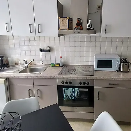 Gerberhaus - 75 Qm Im Zentrum Von شقة *