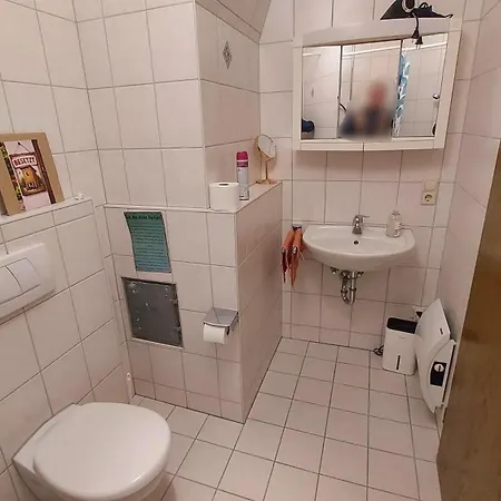 شقة Gerberhaus - 75 Qm Im Zentrum Von فيلينغن سشفايننغ