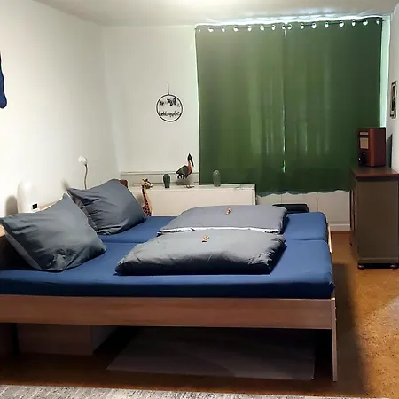 Gerberhaus - 75 Qm Im Zentrum Von فيلينغن سشفايننغ